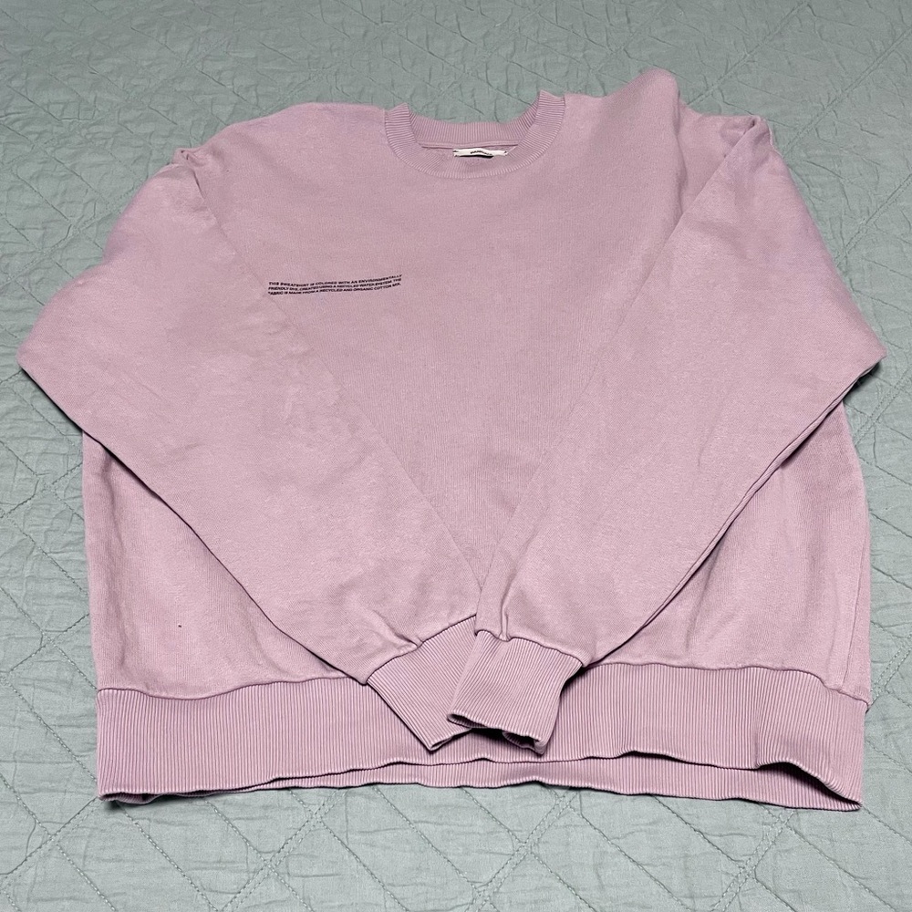 Pangaia Crewneck Sweatshirt